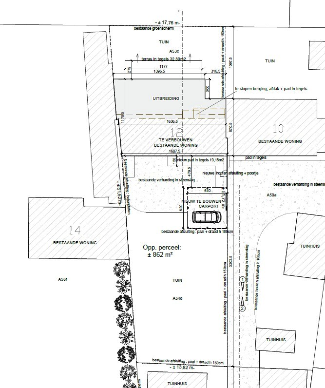 Maison à vendre à Aalter avec 3 chambres - photo 4