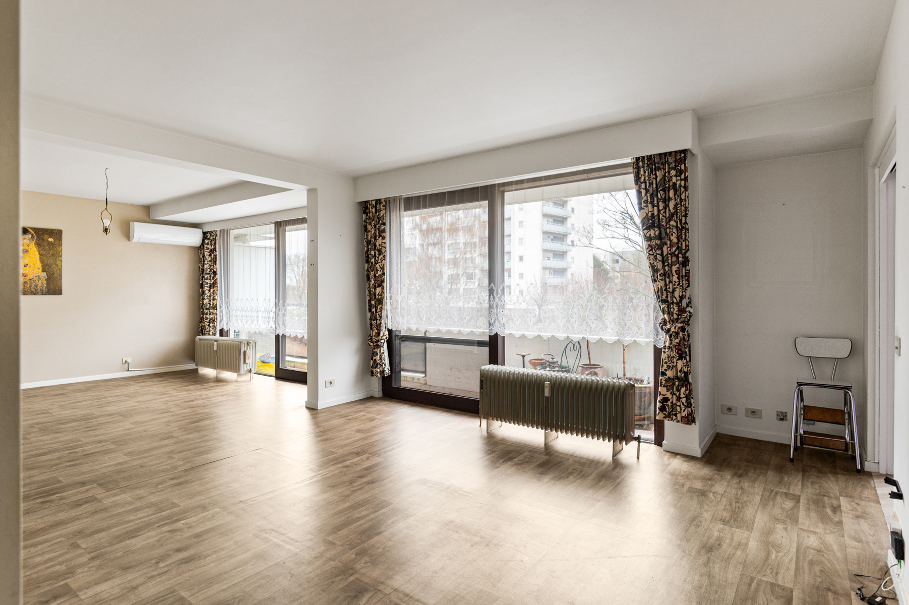 Breed en lichtrijk appartement op toplocatie aan Rucaplein - foto 2