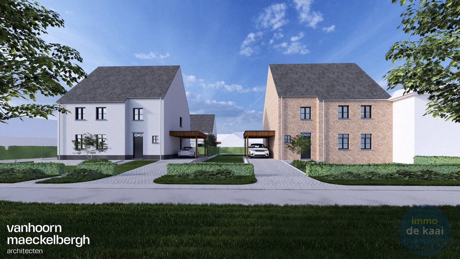Huis te koop in Westende met 3 slaapkamers - foto 3