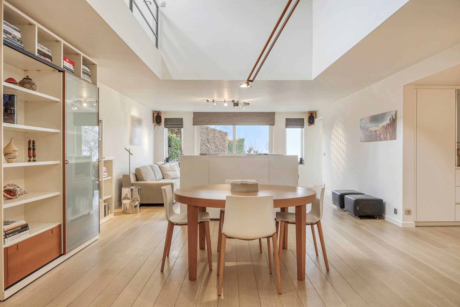 Exclusief karakterpand met prachtig open zicht - foto 2