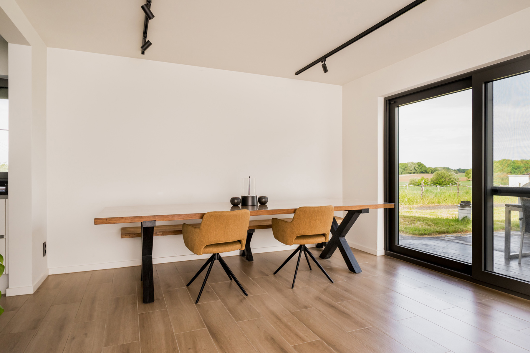 Huis te koop in Lubbeek met 3 slaapkamers - foto 4