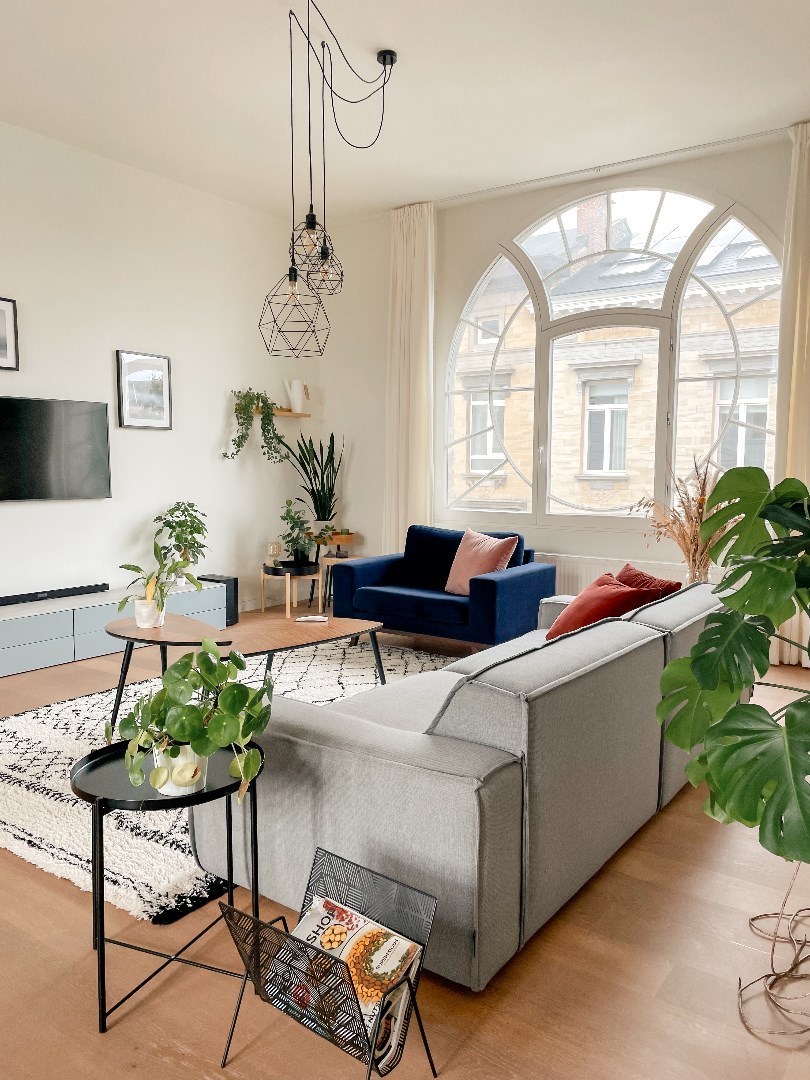 Appartement te huur in Antwerpen met 2 slaapkamers - foto 5