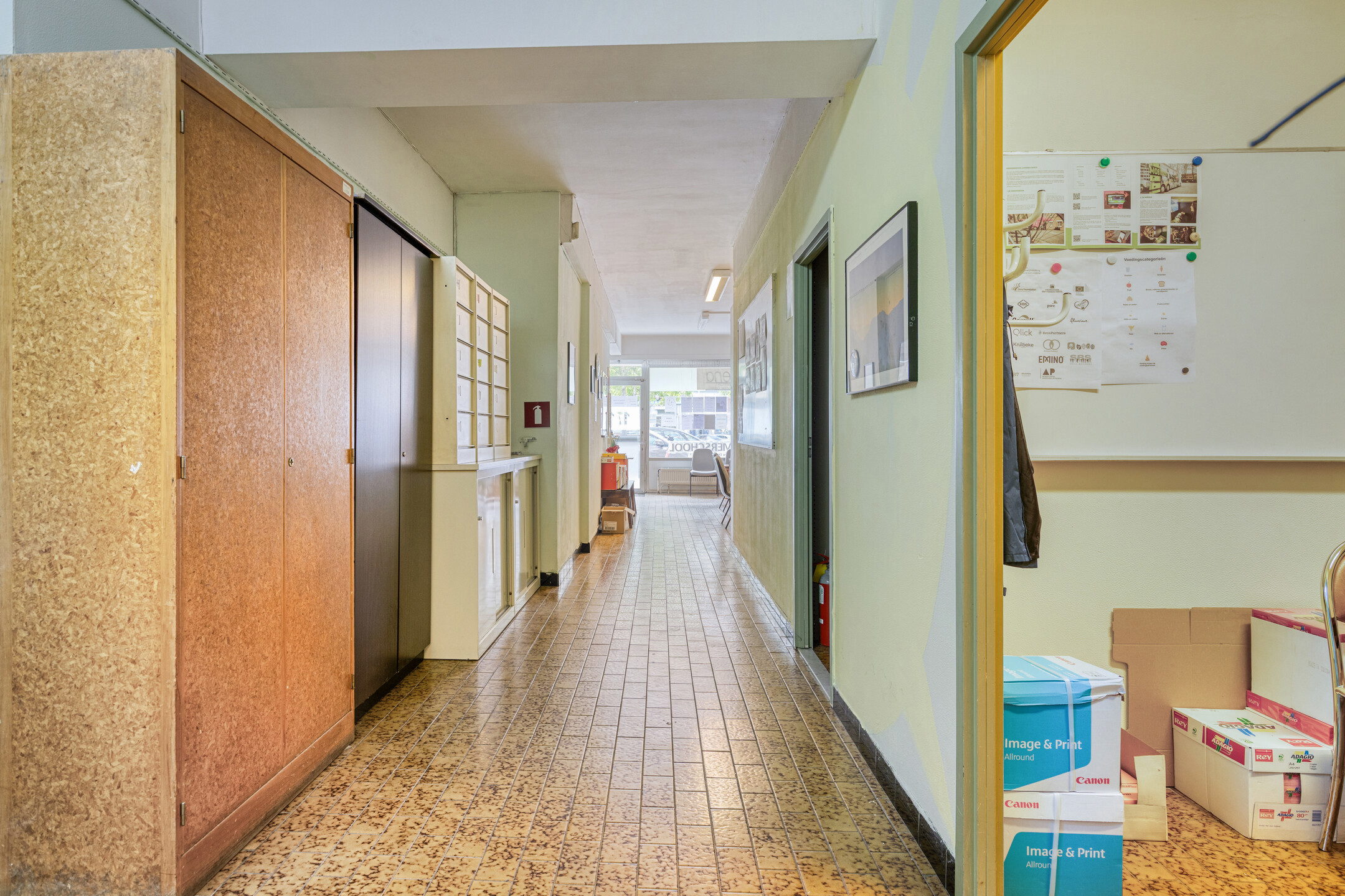 Winkel-/kantoorruimte op centrale locatie. - foto 4