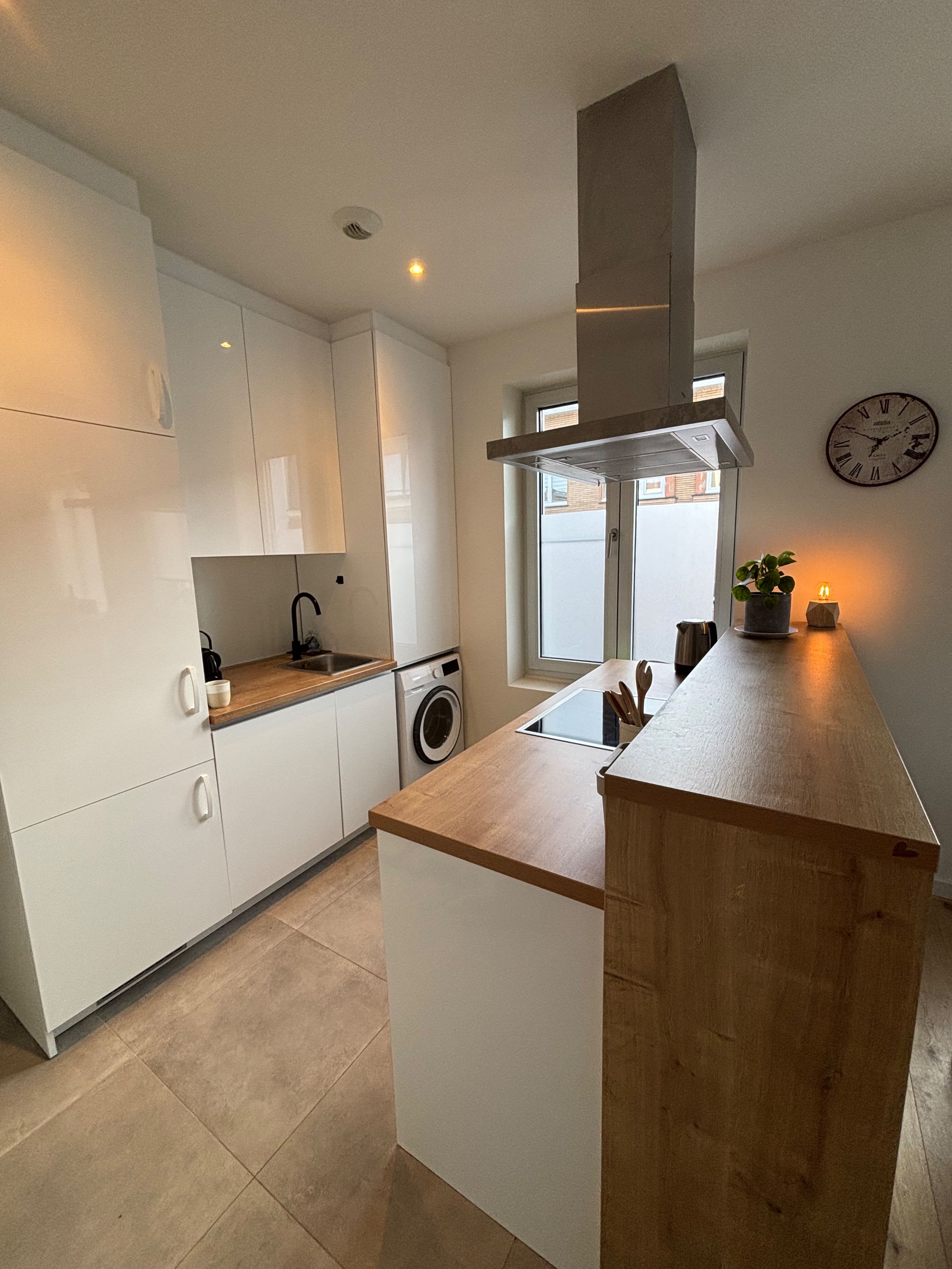 Appartement te koop in Boechout met 2 slaapkamers - foto 4