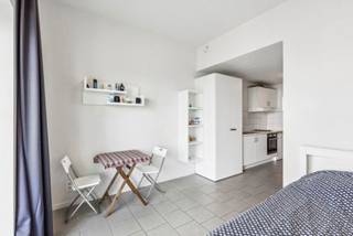 Apartment for rent in Antwerp