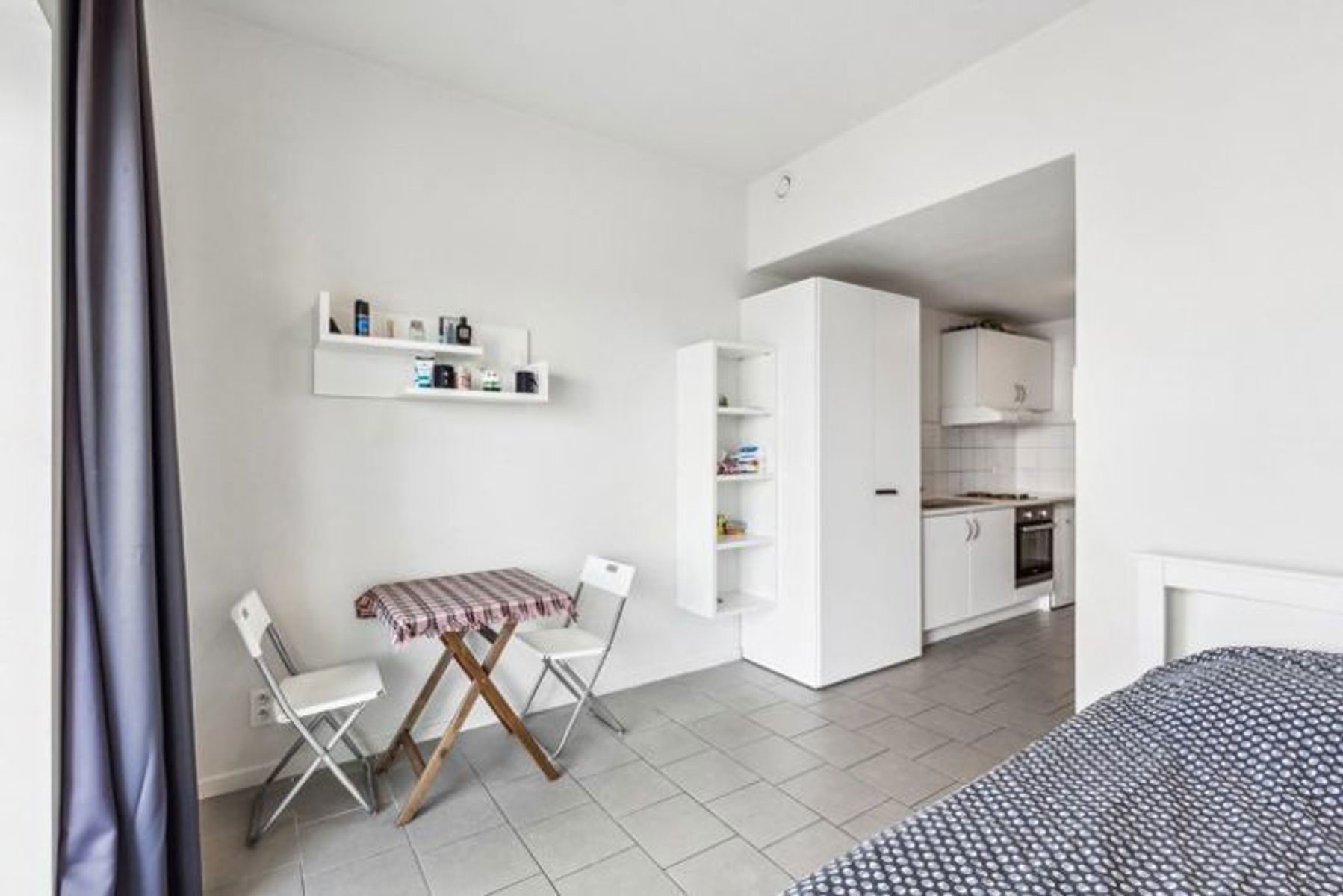 Apartment for rent in Antwerp with 1 bedroom - photo 2