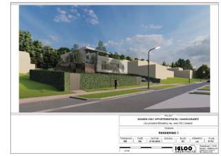 Ligging<br /><br />Residentie 'De Bomentuin' is een kleinschalig en exclusief nieuwbouwproject dat bestaat uit 7 ruime appartementen en een handelsruimte. Dit unieke woonproject bevindt zich op een toplocatie langs de Leuvensesteenweg in Tielt-Winge, op wandelafstand van diverse faciliteiten zoals winkels, scholen en openbaar vervoer. Bovendien geniet het van een uitstekende verbinding met belangrijke invalswegen naar steden zoals Leuven.<br /><br />Commerciële troeven<br /><br />Dit handelspand van 106,8m² wordt afgeleverd in casco staat bestaande uit 1 ruime handelsruimte, apart toilet en ruimte voor kitchenette.<br /><br />De hoofdingang bevindt zich langs de voorzijde maar er is eveneens nog een rechtstreekse doorgang voorzien naar de garage met staanplaatsen.<br />Aan de voorzijde van het gebouw zijn parkeerplaatsen voor bezoekers voorzien.<br /><br />Dit handelspand is uitermate geschikt voor een vrij beroep gezien de toplocatie! <br /><br />Pluspunten op een rijtje<br /><br /> - Toplocatie met uitstekende bereikbaarheid<br /> - Eigentijdse architectuur en kwalitatieve afwerking<br /> - Zonnepanelen voor extra energiezuinigheid (E-peil < 30)<br /> - Vloerverwarming voor extra comfort<br /> - Ventilatiesysteem type D voor een gezond binnenklimaat<br /> <br />Interesse?<br /><br />Ontdek nu Residentie ‘De Bomentuin’ en maak van deze unieke kans jouw nieuwe thuis. Neem vandaag nog contact op voor meer informatie of een bezoek op kantoor.<br />