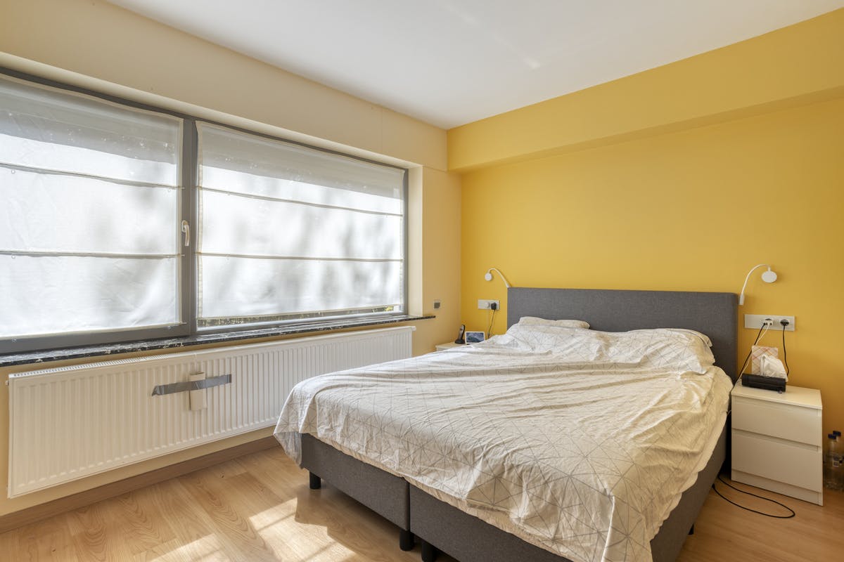 Huis met magazijn/kantoorruimte te koop in Assebroek - foto 5