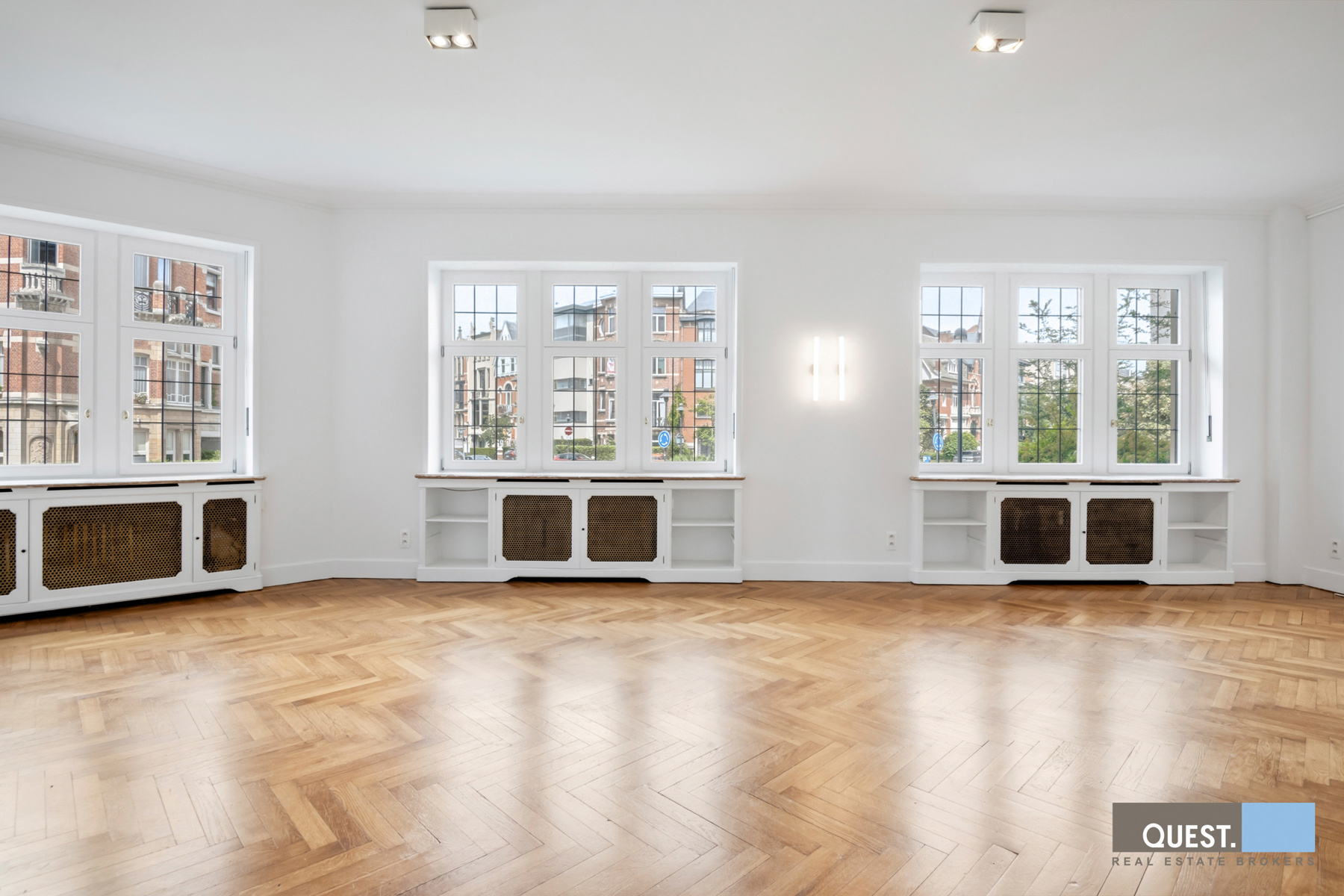 Appartement à louer à Anvers avec 1 chambre - photo 1