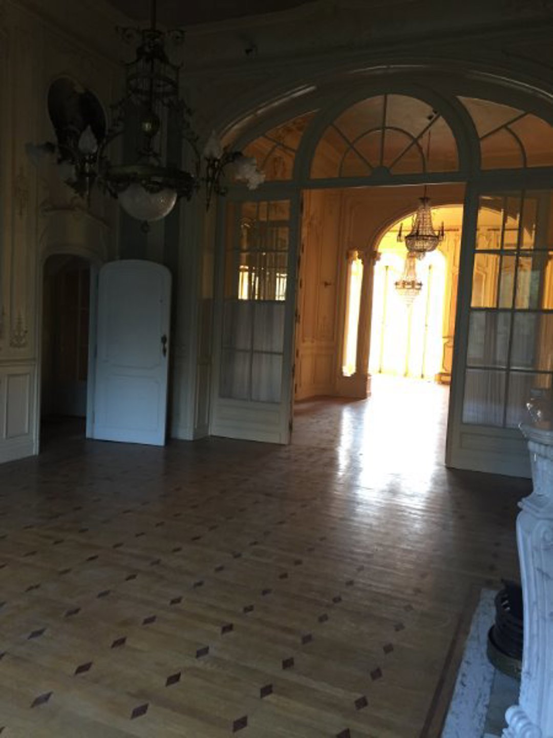 Kantoren te huur in subliem herenhuis op de Tervurenlaan - foto 5