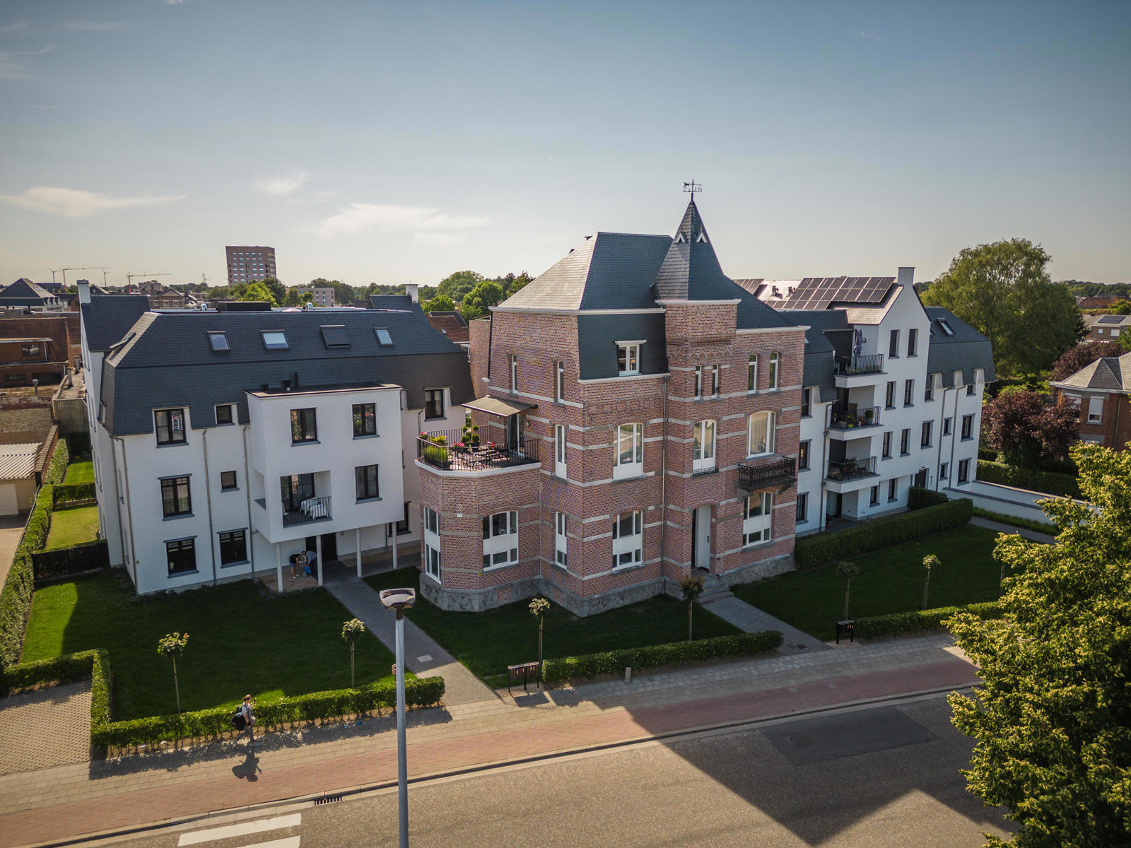 kantoor - Co-working space te huur in Geel - foto 3