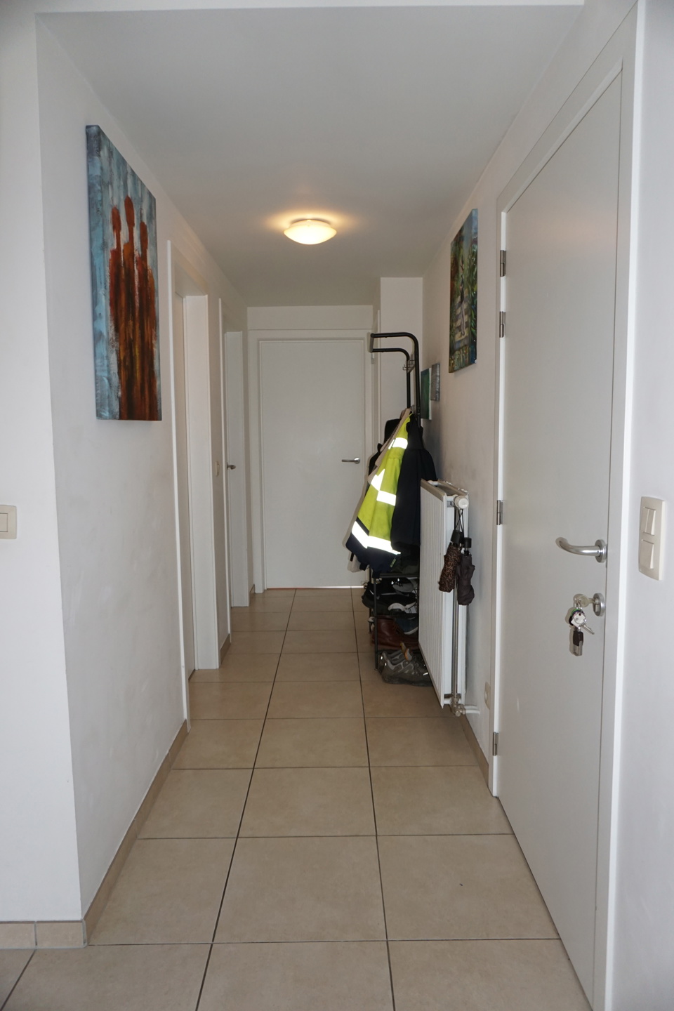 Appartement te huur in Baarle-Hertog met 2 slaapkamers - foto 4