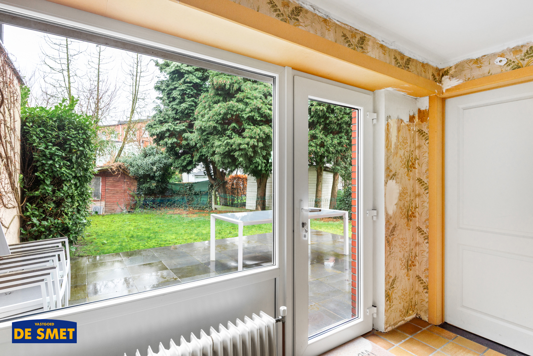 Halfopen bebouwing op toplocatie in rustige buurt - foto 5