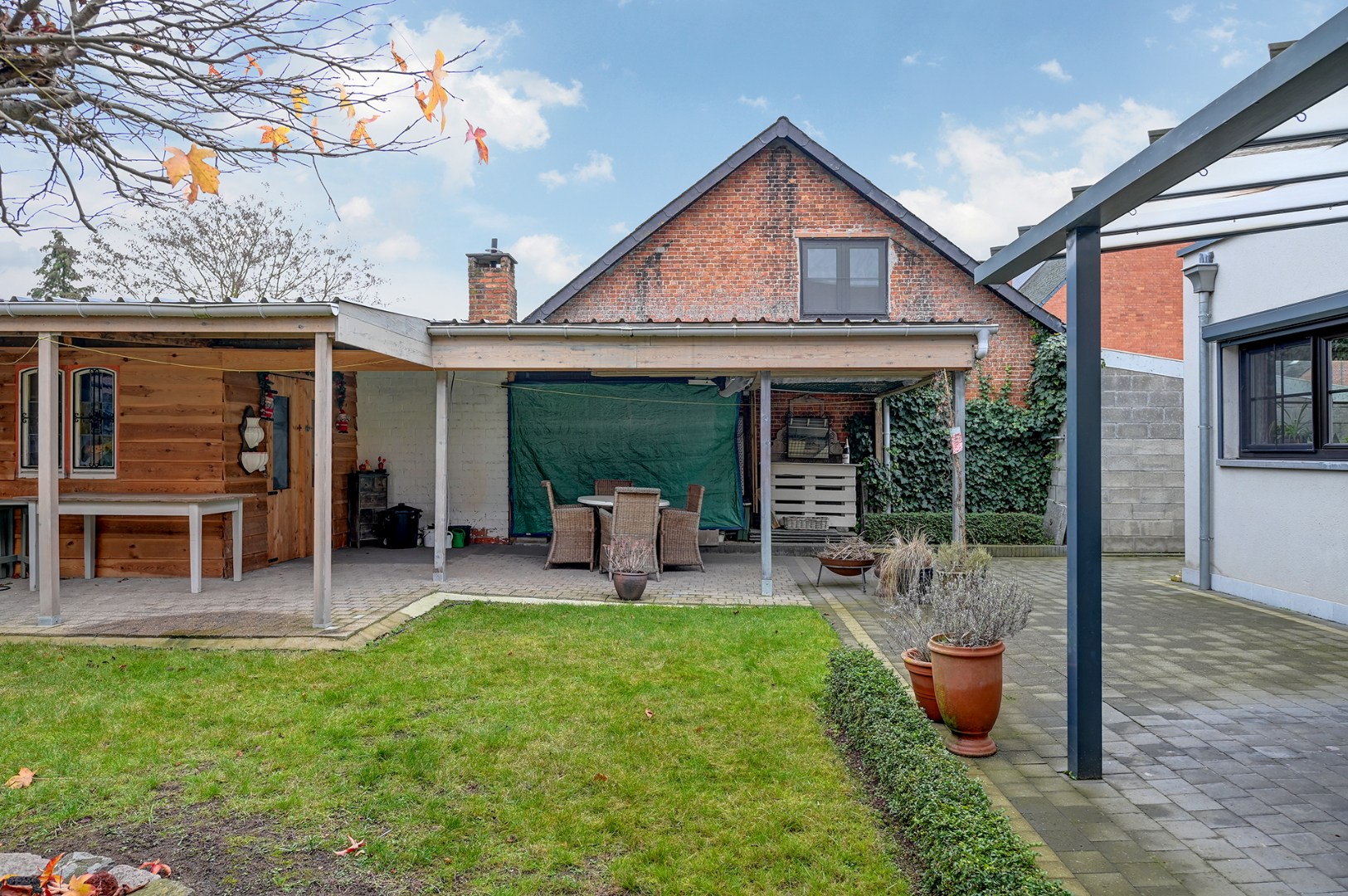 Charmante, instapklare woning met drie slaapkamers - foto 5