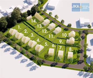 Terrain à vendre à Malle