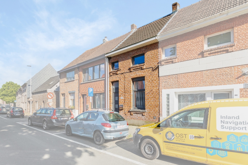 Te renoveren woning met karakter en potentieel – EPC D - foto 2