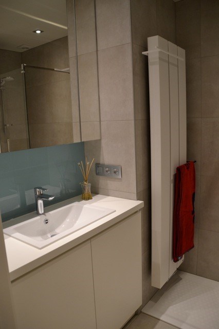 Luxueus afgewerkte studio op de Zeedijk van Middelkerke - foto 4