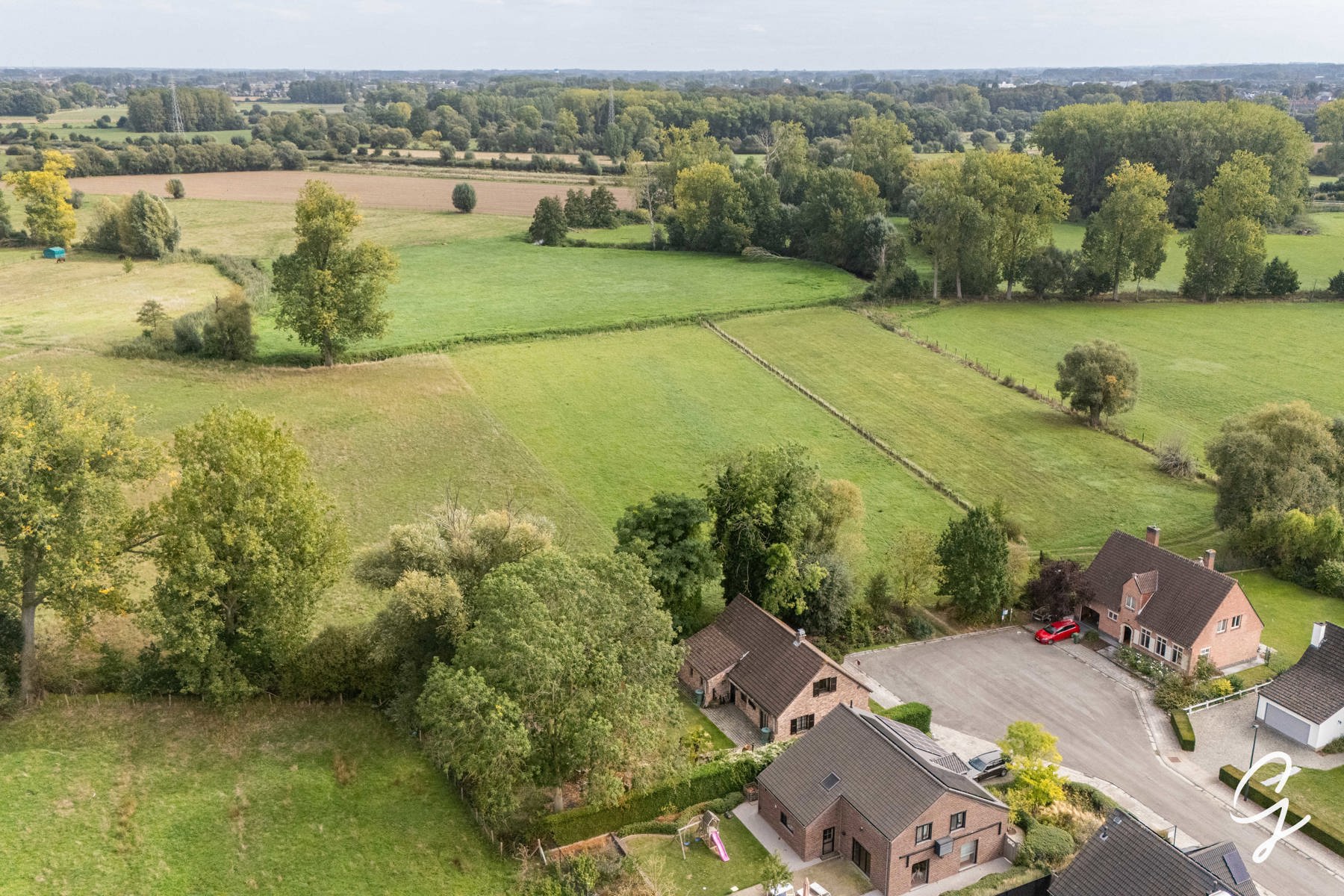 Rustig gelegen woning naast natuurdomein - foto 2