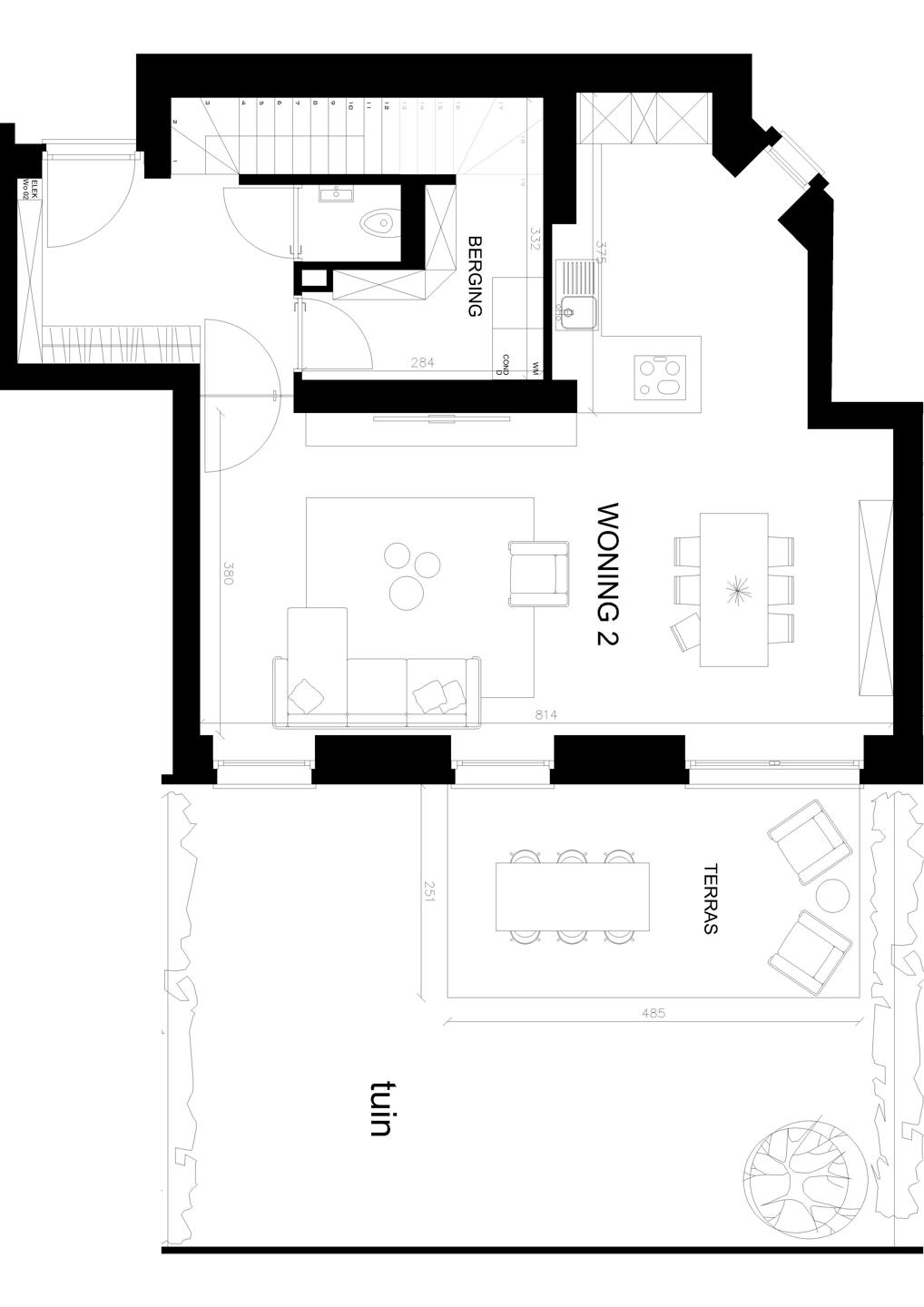 Boom Claris Woning W02 - foto 4