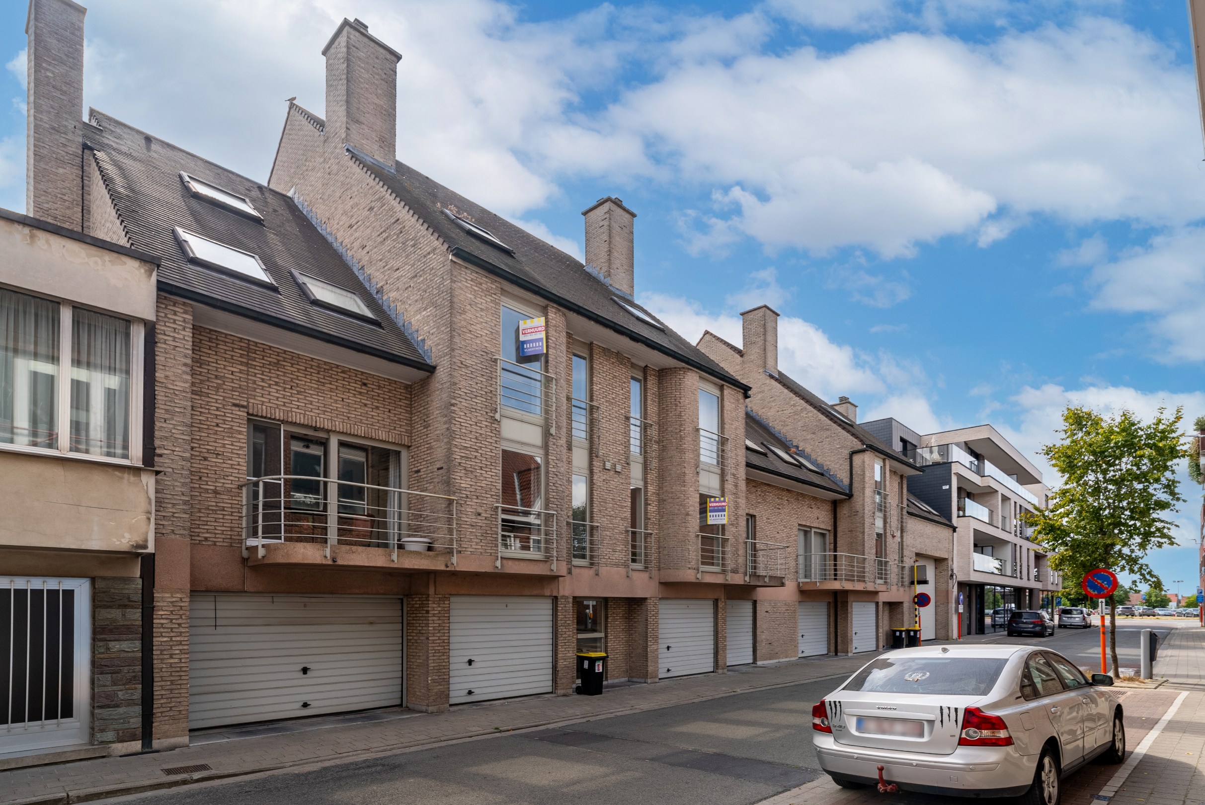 Investeringsresidentie met 11 appartementen op centrale ligging in Tielt - foto 4