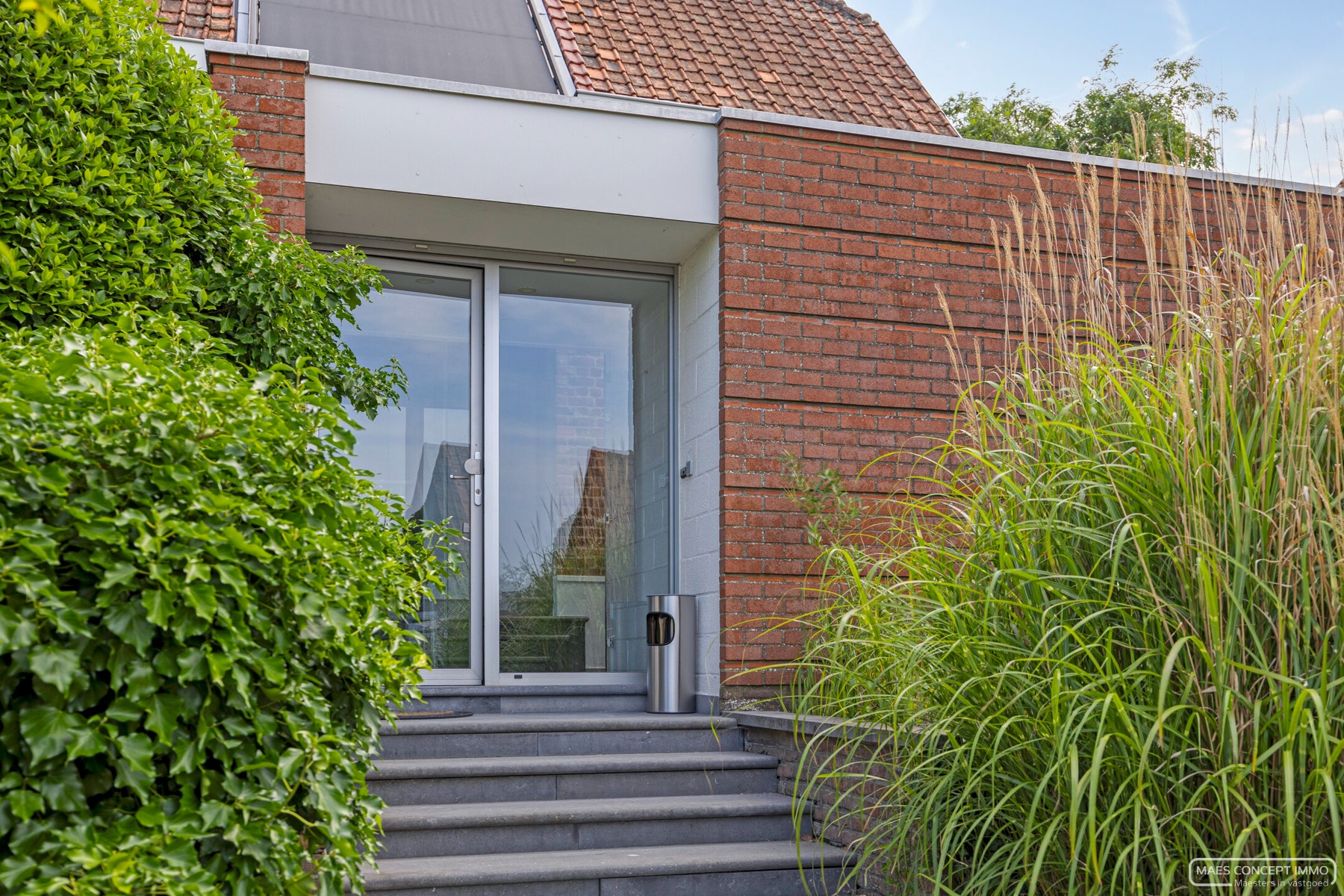 Unieke woning met kantoorruimte en atelier te Waregem - foto 4