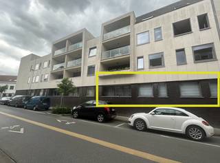 Appartement à louer à Alost