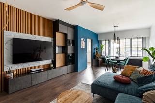 Appartement à vendre à Stabroek