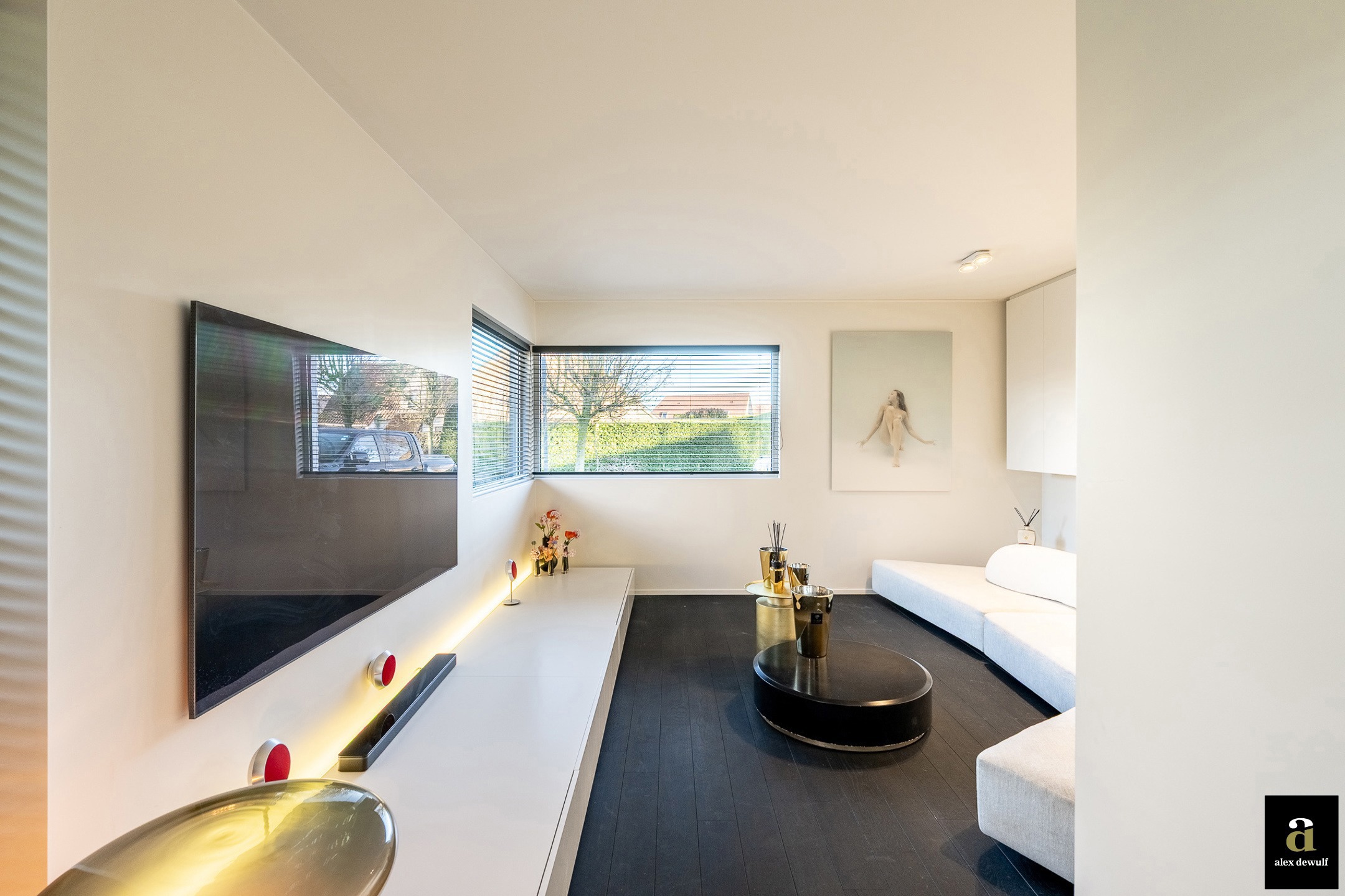 Instapklare luxe villa met tuin &amp; sauna in Westkapelle [Boomgaarden]. - foto 5