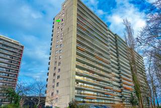 Appartement à vendre à Malines