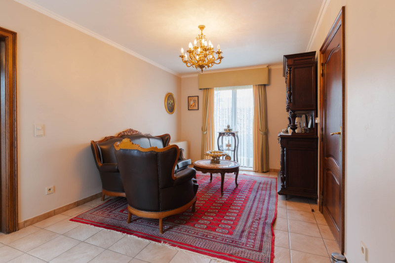 Ruime, goed onderhouden woning met grote tuin - photo 4