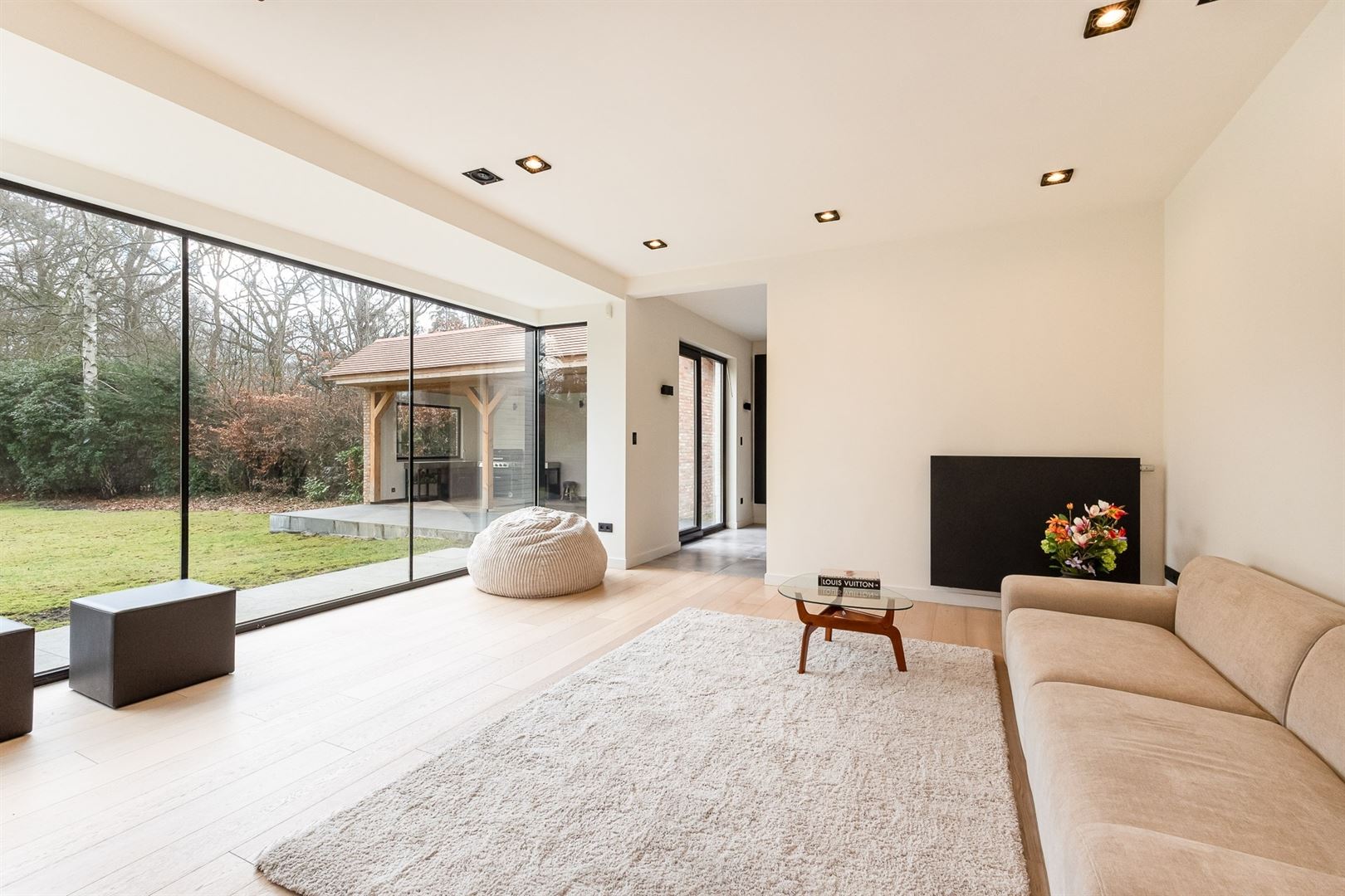 Maison à vendre à Brasschaat avec 6 chambres - photo 3