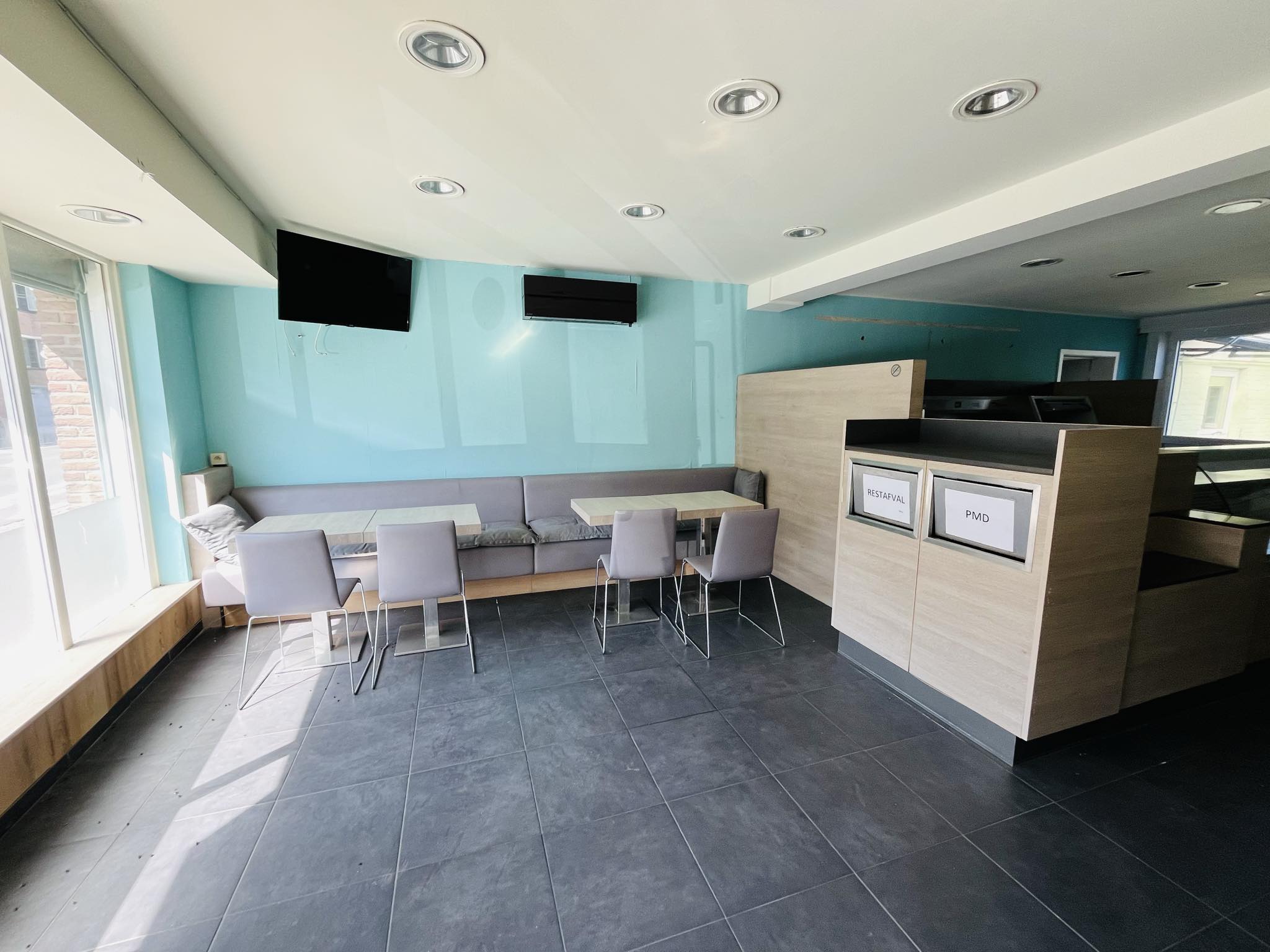 Commercial à vendre à Wevelgem avec 3 chambres - photo 4