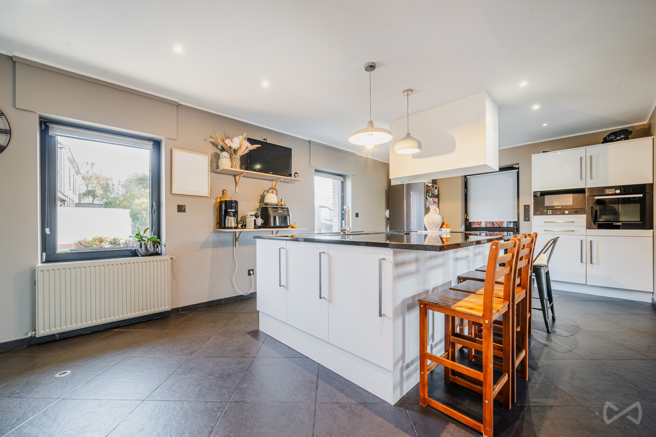 Maison à vendre à Leers-Nord avec 3 chambres - photo 4