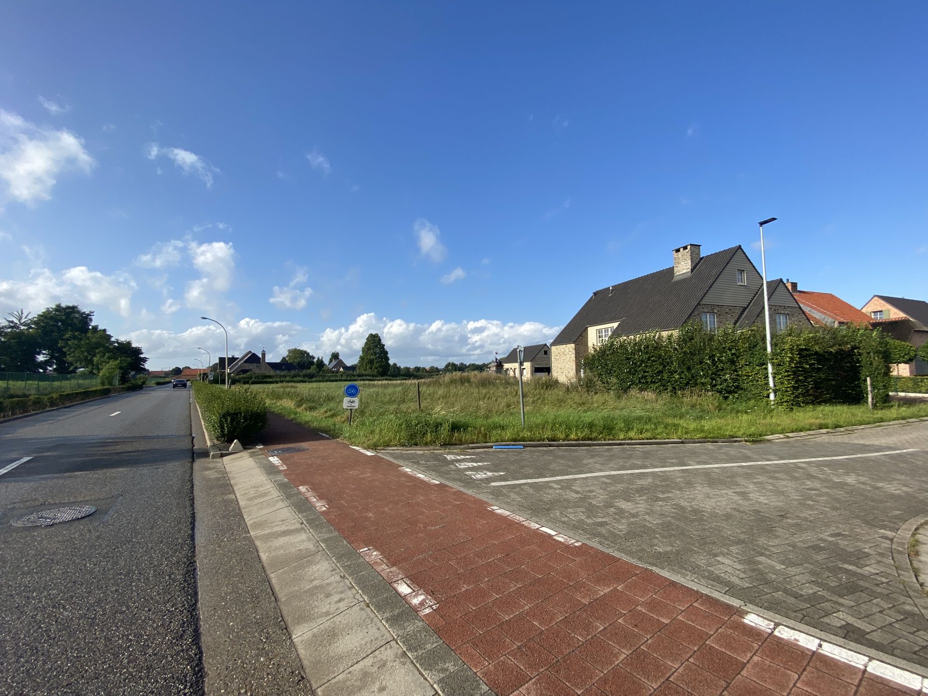 prachtig ruim perceel bouwgrond - foto 5