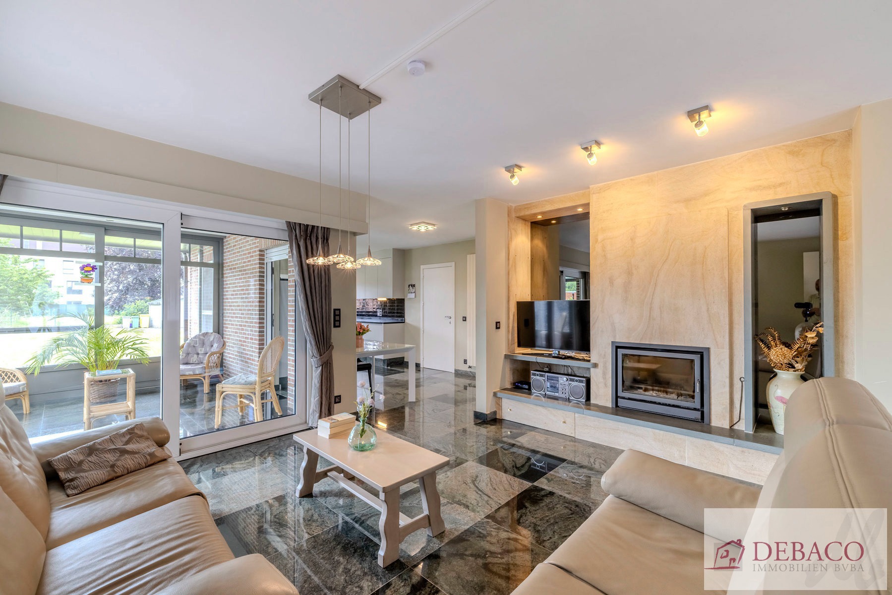 Maison à vendre à Herenthout avec 3 chambres - photo 4