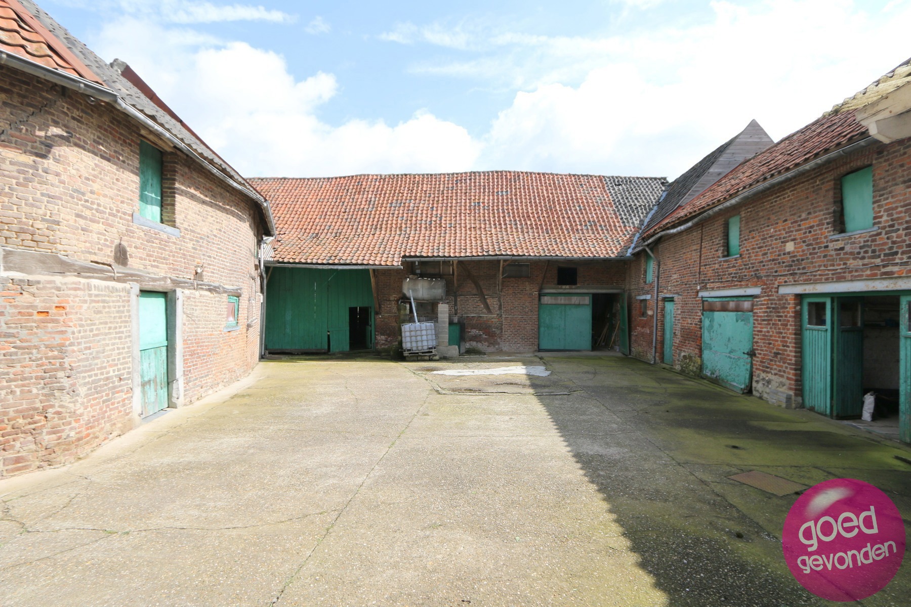 House for sale in Tongeren with 3 bedrooms - photo 5