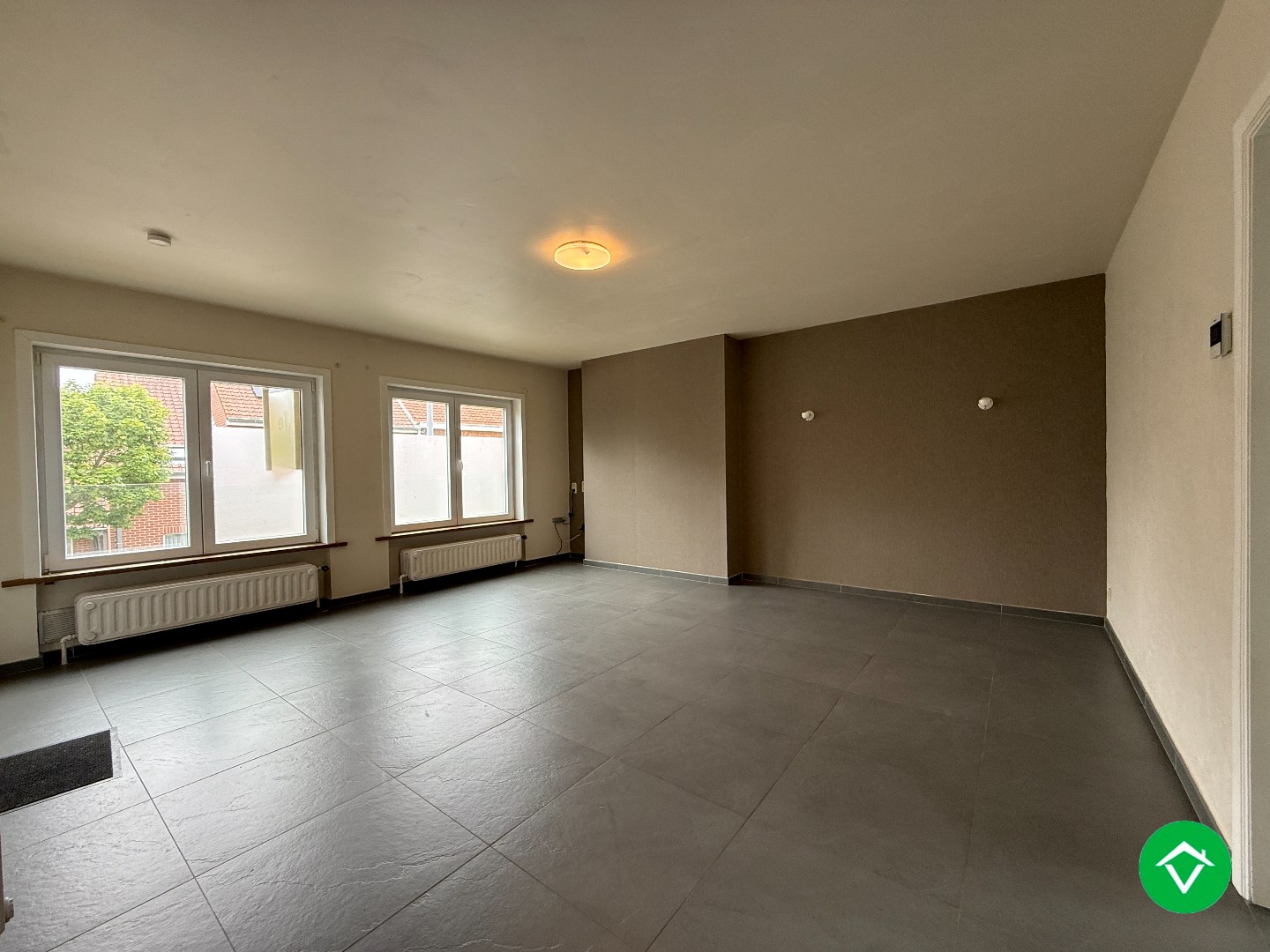 Appartement met twee slaapkamers te Wervik - foto 3
