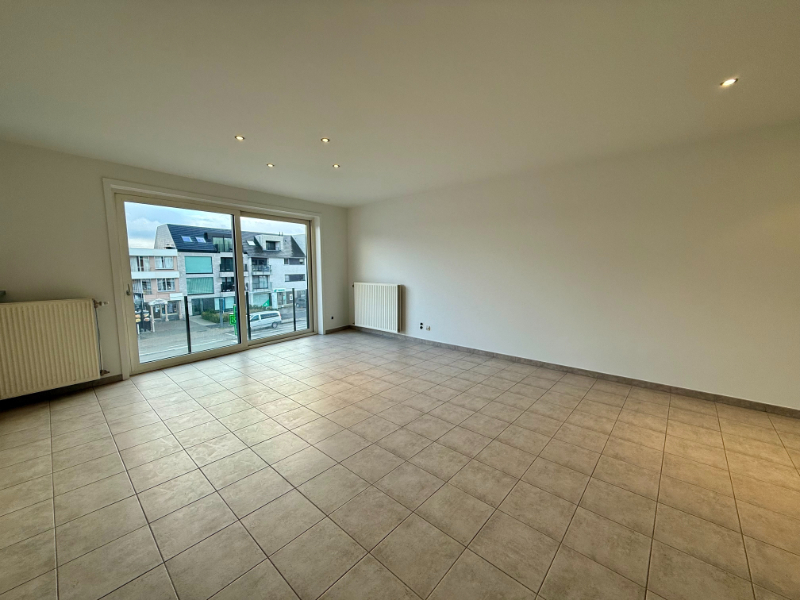 Appartement met 2 slaapkamers in een kleinschalige en rustige residentie, inclusief privatieve autostandplaats vlak voor de deur - foto 2