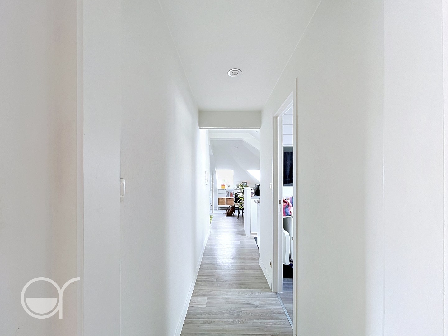 Appartement met zicht op station Gent-Sint-Pieters - foto 5