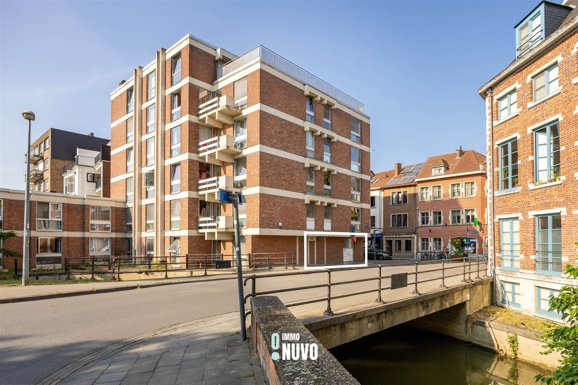 Flat/studio - foto 1