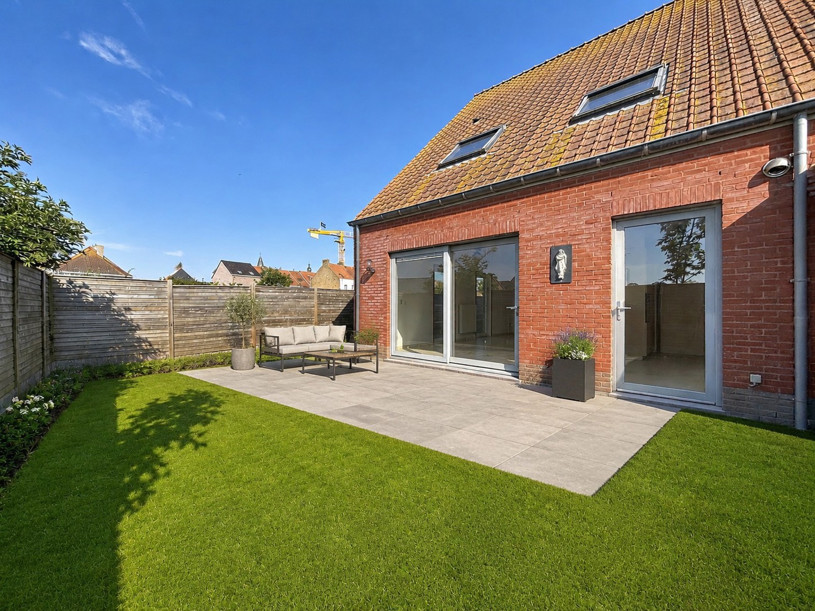 House for sale in Middelkerke