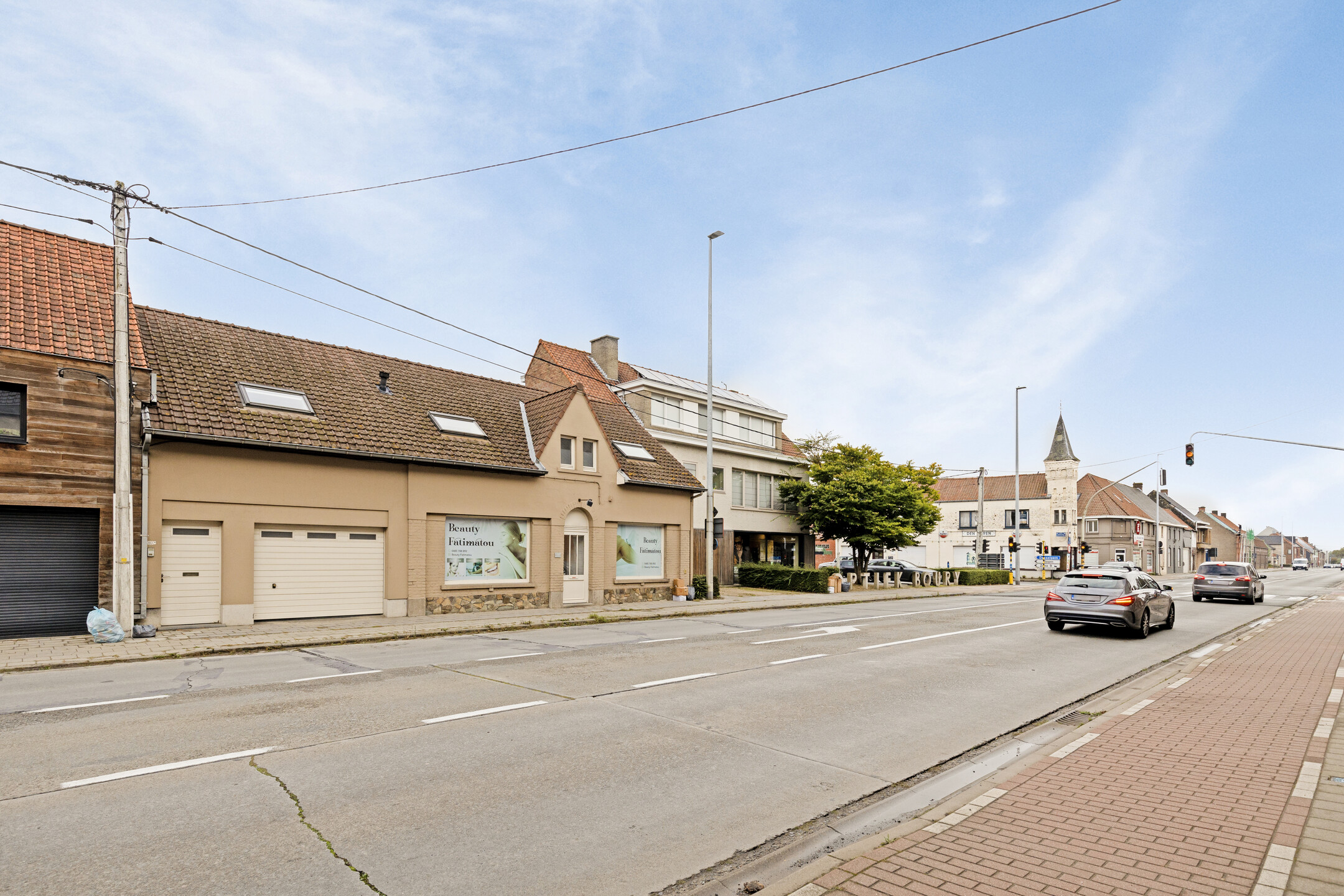 Opbrengsteigendom met top rendement te koop in Desselgem - foto 2