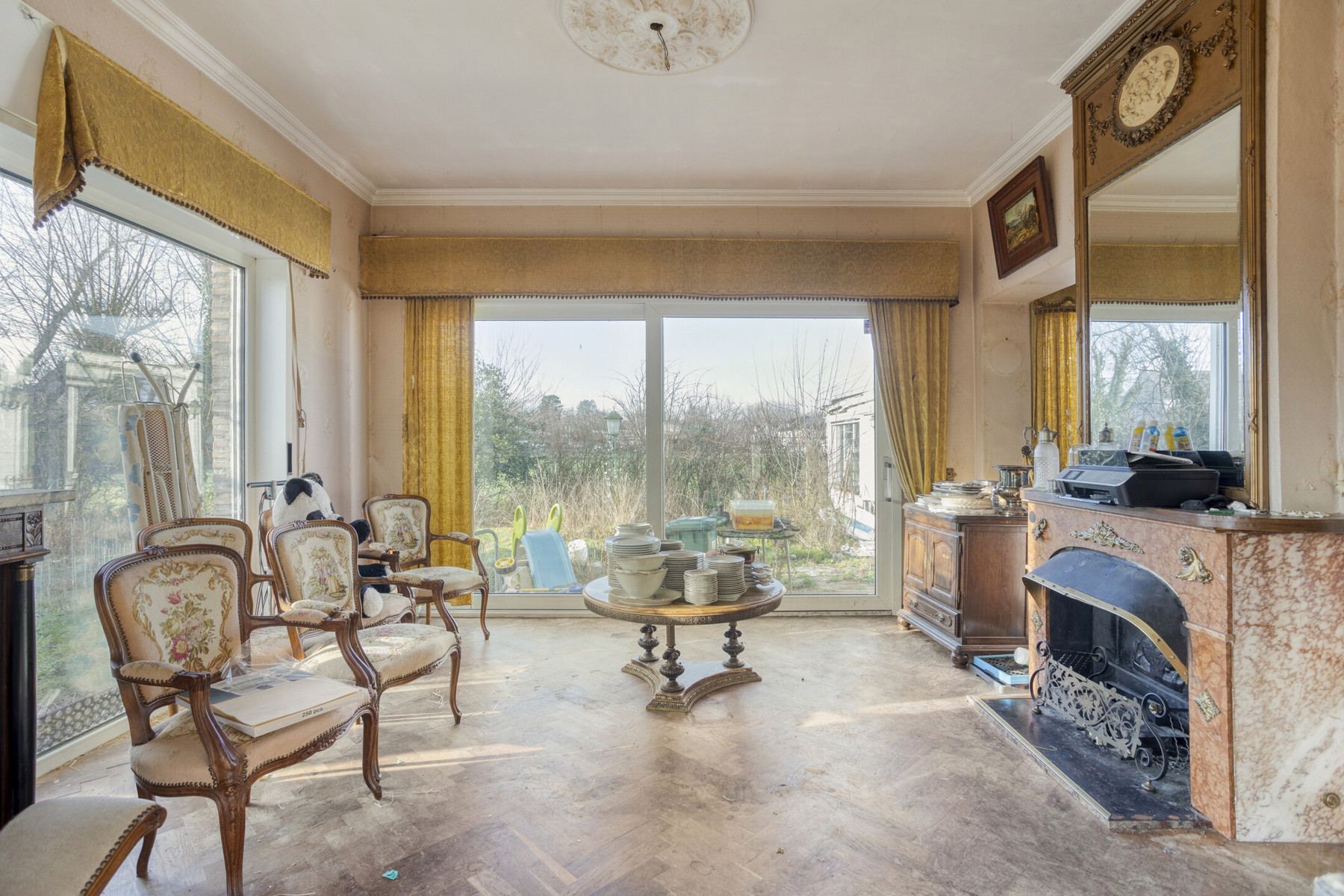 Huis te koop in Bertem met 4 slaapkamers - foto 2