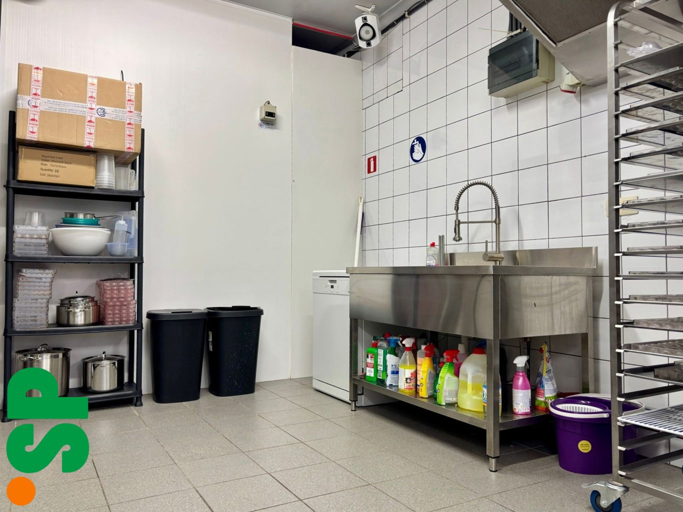 Commercial à louer à Geel - photo 5