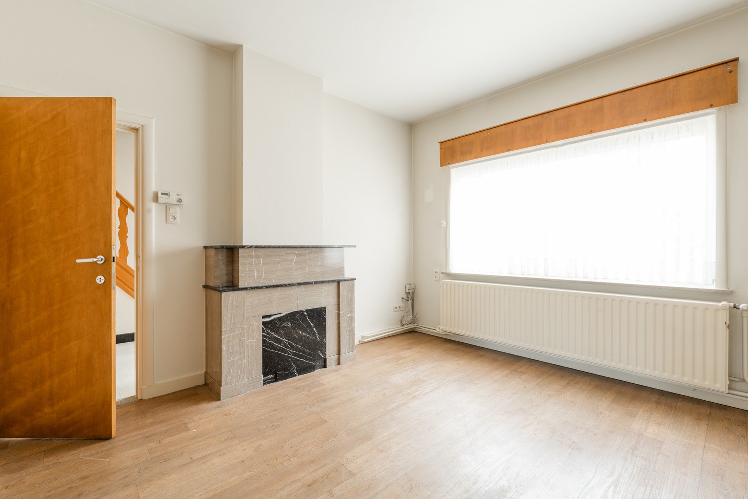 Charmante stadswoning met 3 slaapkamers en gezellige stadstuin in hartje Pelt - foto 5