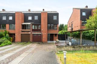 Maison à vendre à Zaventem