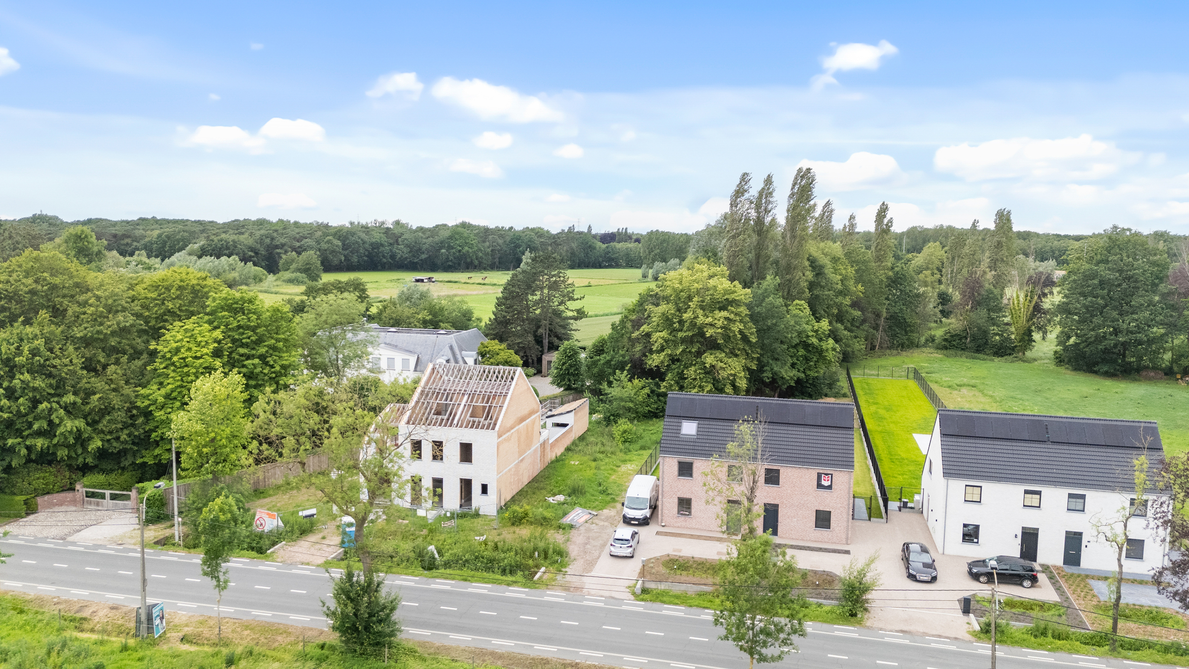 Bouwgrond te koop in Waasmunster - foto 4
