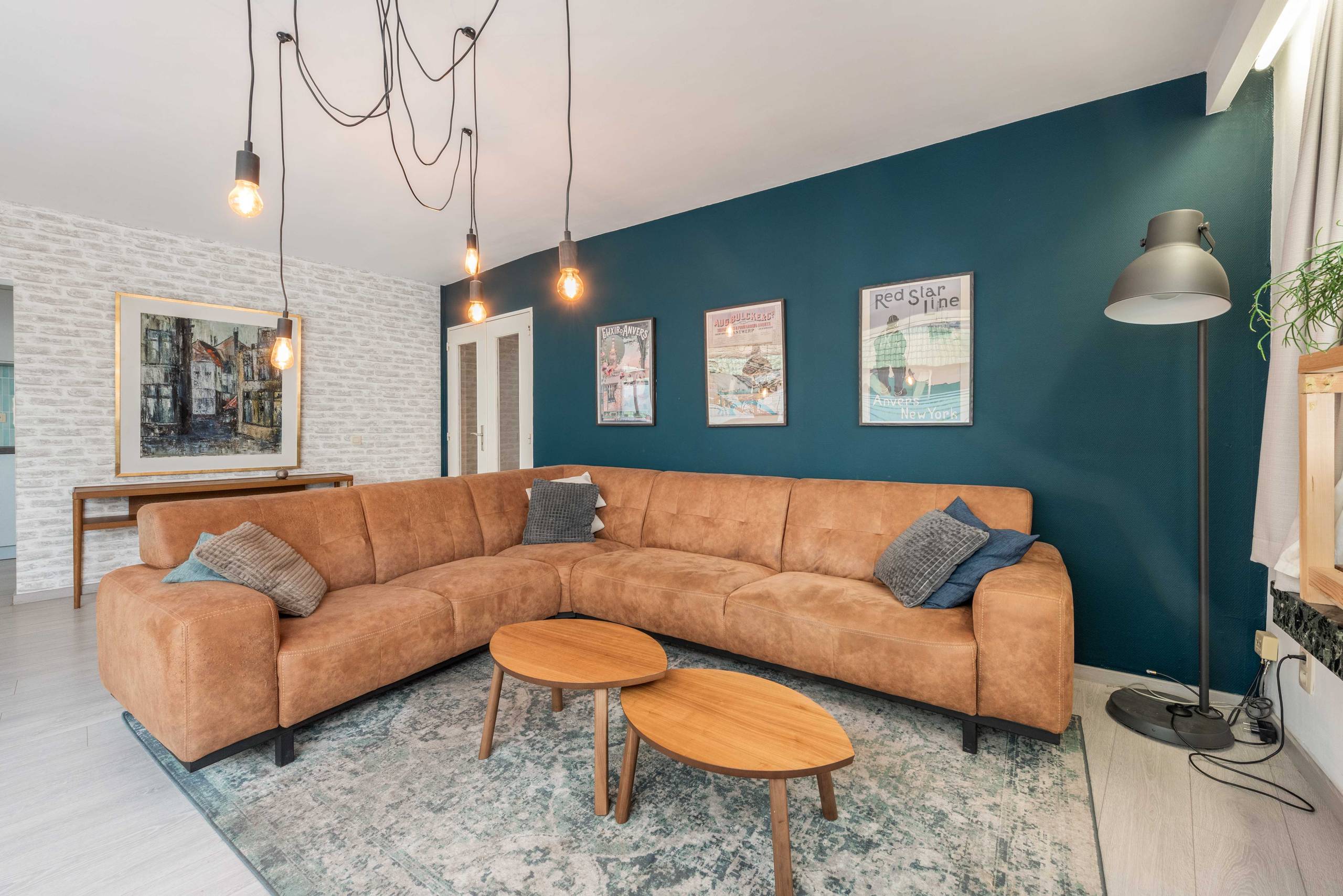 Appartement te koop in Borgerhout met 3 slaapkamers - foto 4