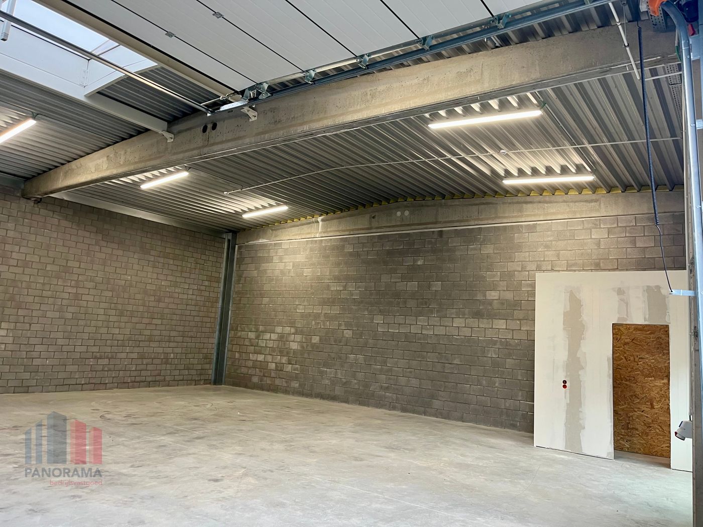 Nieuwbouw kmo-unit van 225 m² te huur in Hasselt - photo 5