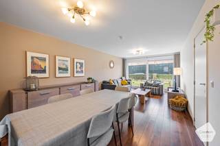 Appartement 2 chambres prêt à emménager avec terrasse, jardin commun et possibilité d'emplacement de parking. Cet appartement 2 chambres...